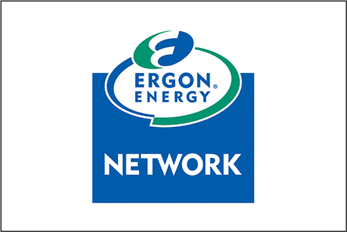 Ergon Energy Network