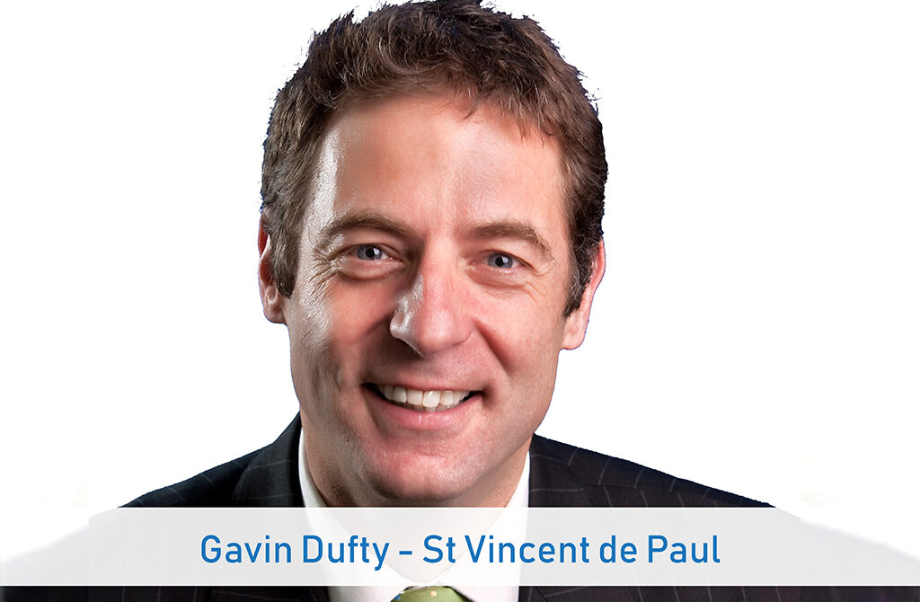 Gavin Dufty