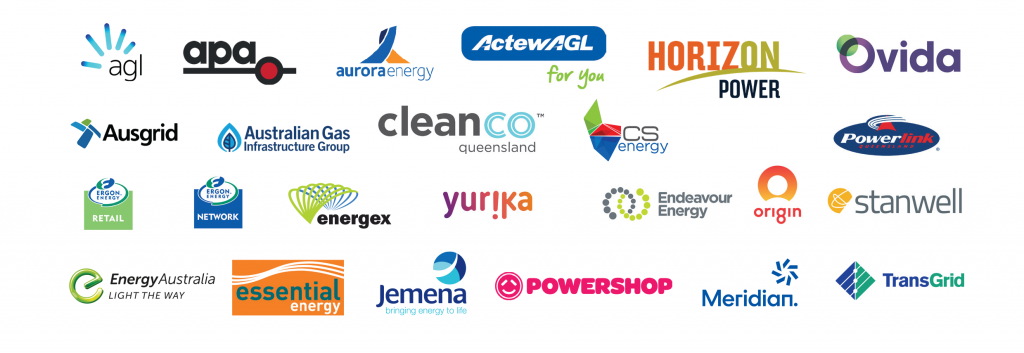 The Energy Charter