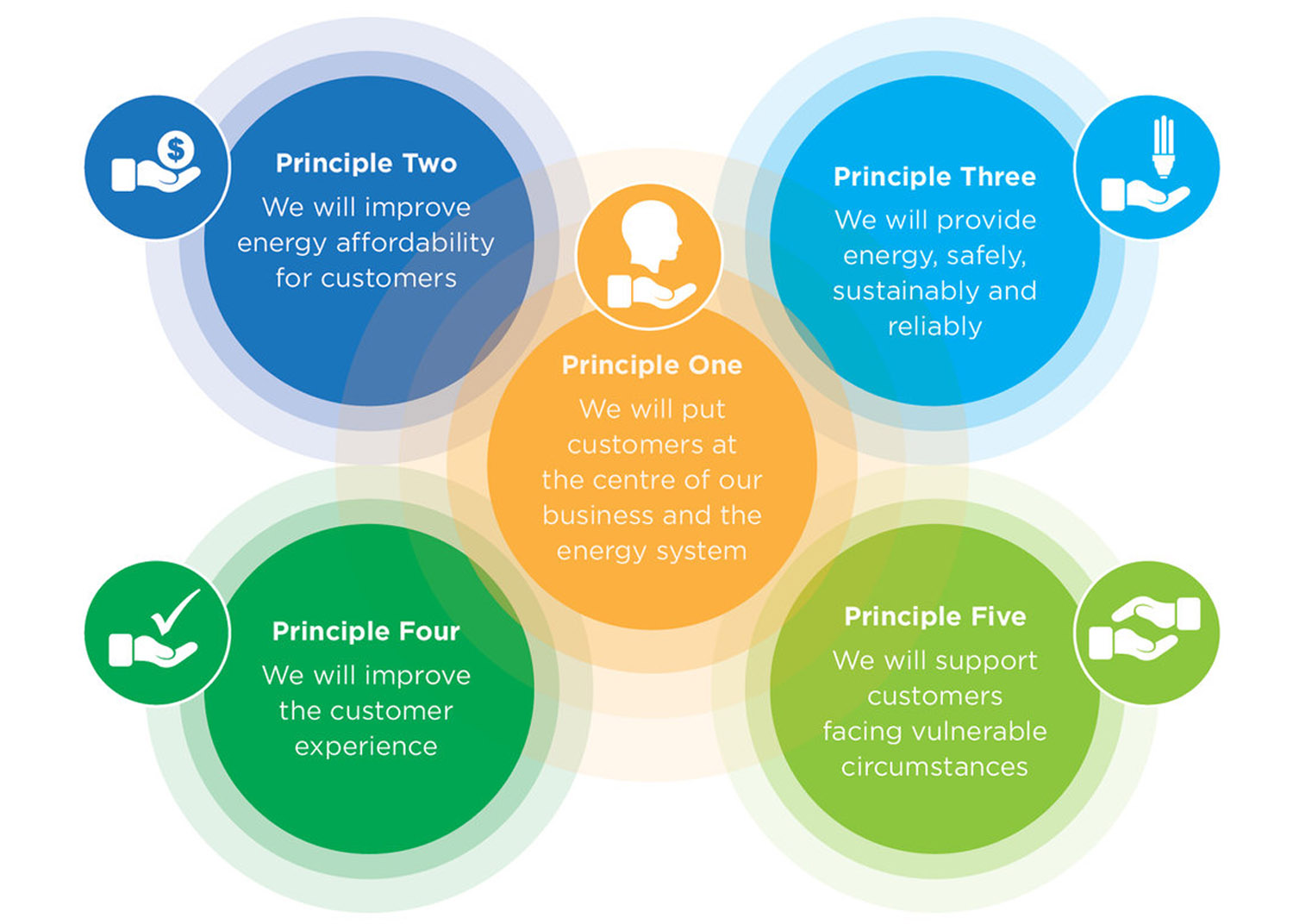 The Energy Charter Principles