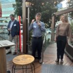 Better Practice Renewables and Biodiversity: Opportunities for Collaboration Guide launch