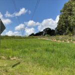 Landholder site visit