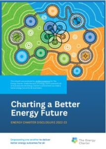 Energy Charter Disclosure 2023 thumbnail