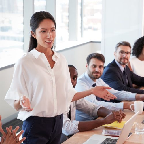 Customer Voice@Board Resource
