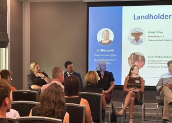 Landholder insights panel 2